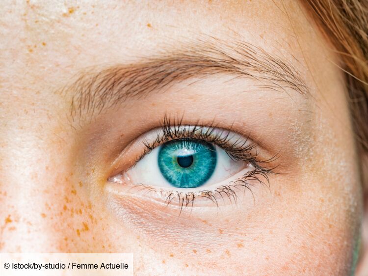 Cancer de l'œil : symptômes, diagnostic et traitements de cette maladie rare