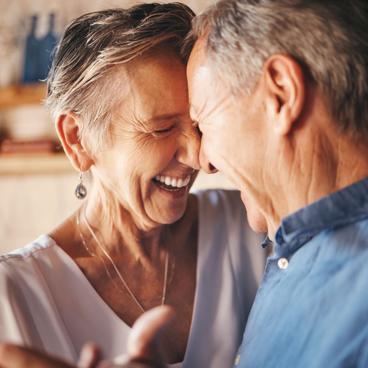 50 ans : Bonheur, épanouissement, sexualité, rendez-vous médicaux