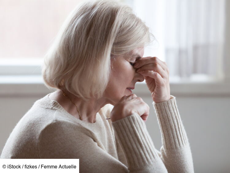 Ménopause pourquoi cette période est particulièrement favorable aux