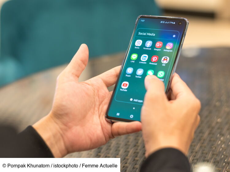 Comment faire un partage de connexion avec un téléphone Samsung