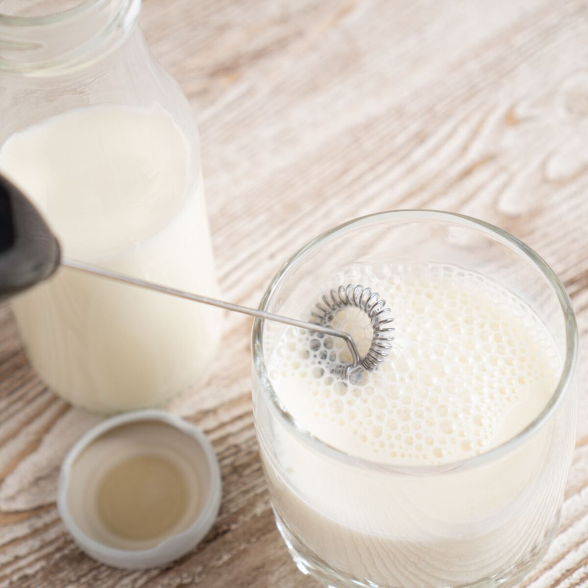 💥 Meilleurs doseurs de lait 2024 - guide d'achat et comparatif