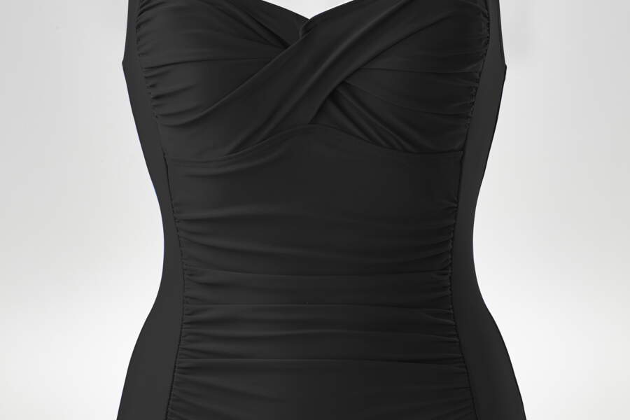 Quel maillot de bain choisir pour un confort optimal quand on a une