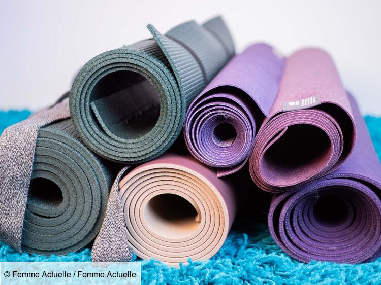 🏆 Quels sont les meilleurs tapis de yoga ? Comparatif 2024