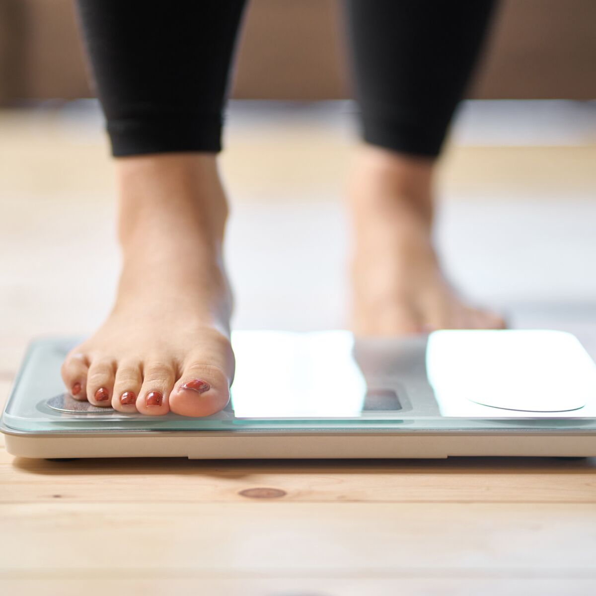 Balance connectée : pourquoi choisir un pèse-personne nouvelle