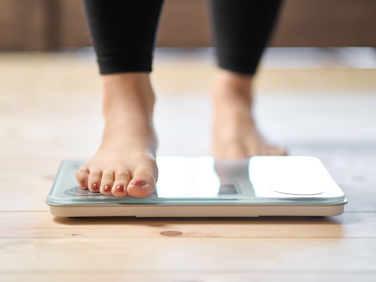 Test Withings Body Comp: une balance connectée qui indique votre poids  et votre âge vasculaire