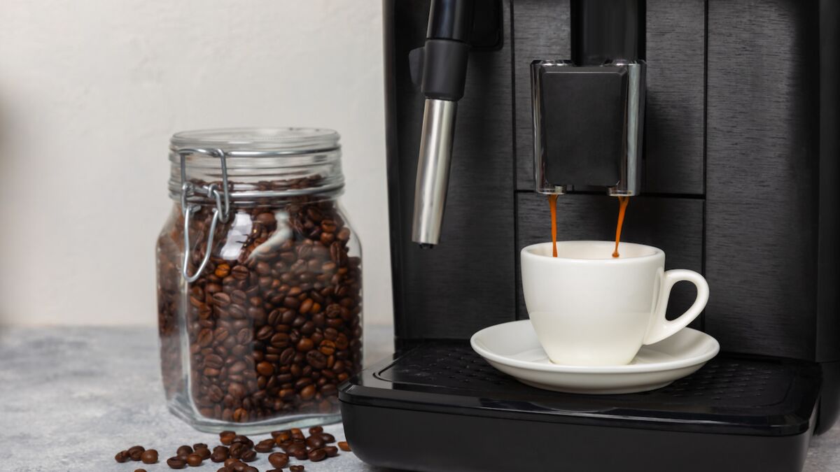 Meilleure machine à café avec broyeur silencieux en 2024: comparatif et  guide d'achat
