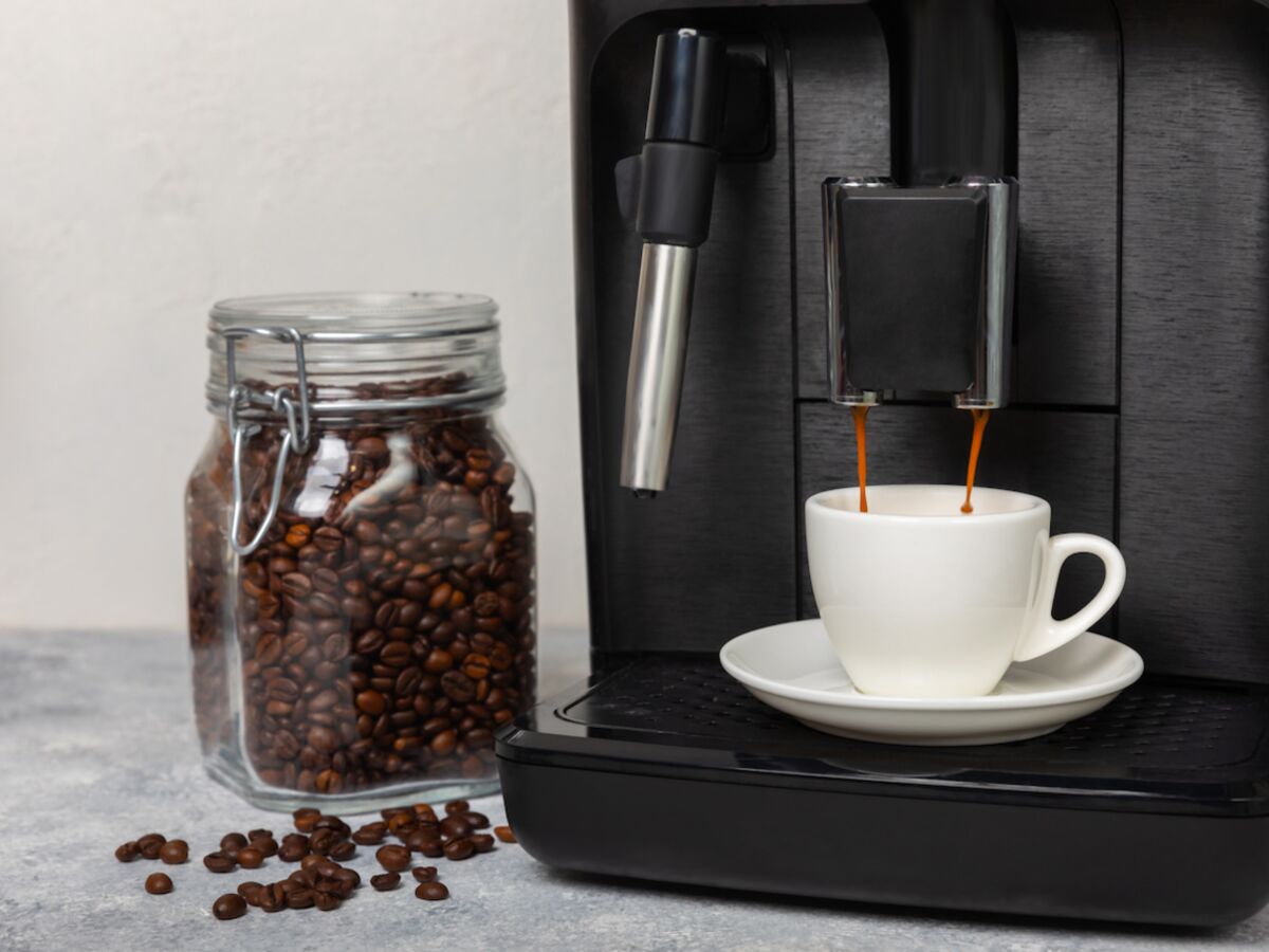Comment trouver la meilleure machine à café professionnelle ?