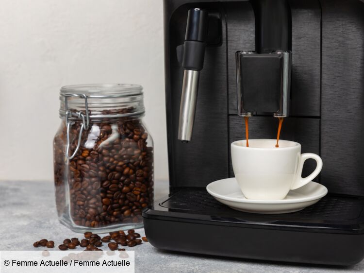 Meilleure machine à café à grain : Comparatif et promo 2024