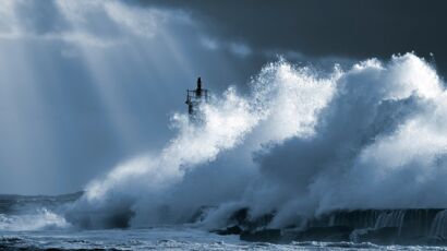 Actualité Météo : Tempête Ciaran : une bombe météorologique sur le nord dès  mercredi - METEO CONSULT - Prévisions METEO DETAILLEES à 15 jours - METEO  CONSULT