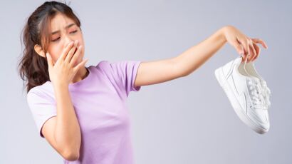 8 astuces anti-mauvaises odeurs dans la maison : Femme Actuelle Le MAG