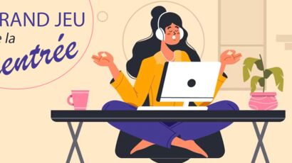 La Française des jeux lance un jeu à gratter pour gagner des places pour  les JO : Femme Actuelle Le MAG