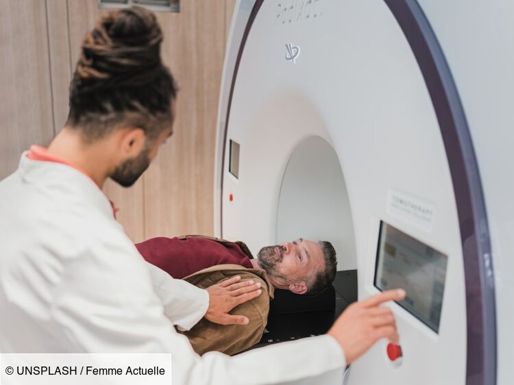 Scanner avec injection comment se déroule l