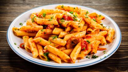 Spaghetti à la vongole : les 3 astuces du chef Simone Zanoni pour les  réussir comme en Italie - Cuisine Actuelle