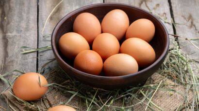 Combien de temps peut-on garder des œufs et savoir s'ils sont périmés