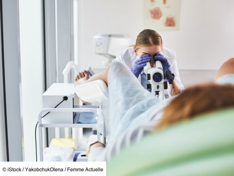 Colposcopie déroulement, indication et résultats Femme Actuelle Le MAG — free download