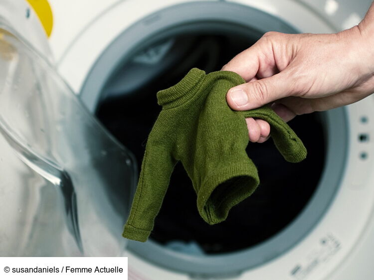 Vêtement qui a rétréci au lavage comment tenter de le récupérer ? Les conseils d
