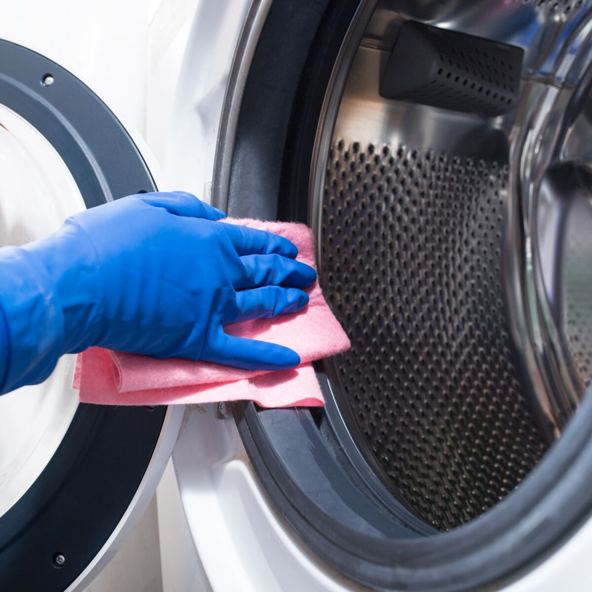 Entretien machine à laver : Comment nettoyer votre machine à laver ?