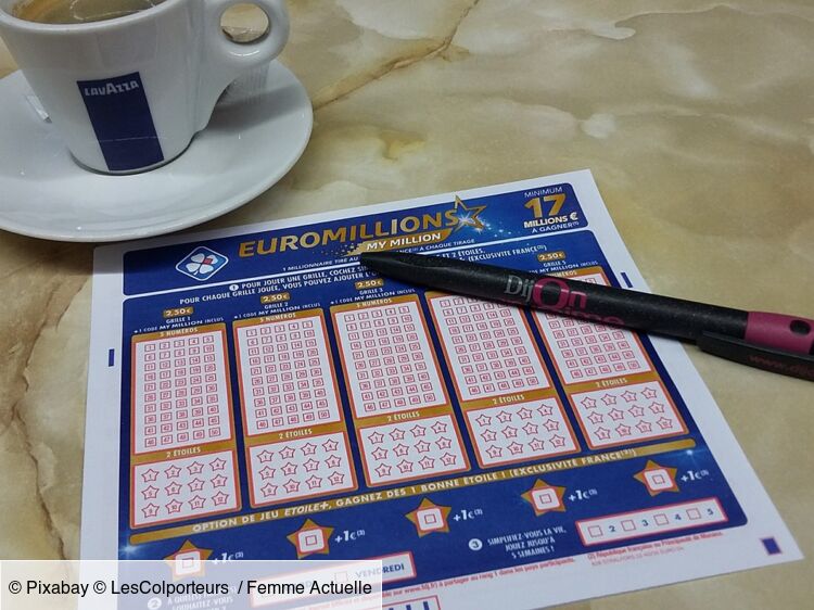 Unclaimed €1 Million EuroMillions-My Million Prize Finally Claimed at the Last Minute