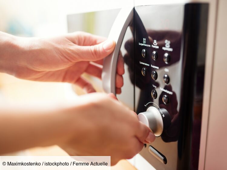 Comment savoir si mon plat va au four ? : Femme Actuelle Le MAG