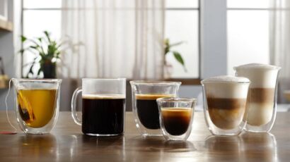 Abonnement 2kg de Café + Delonghi Noir et paiement tous les 2 mois –  GoodNews