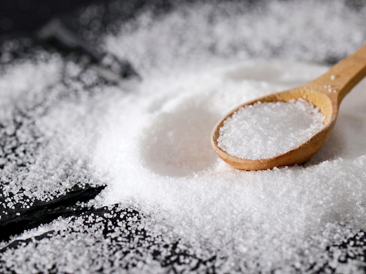 Le sel - Tout sur le sel, histoire, variétés, usage en cuisine et