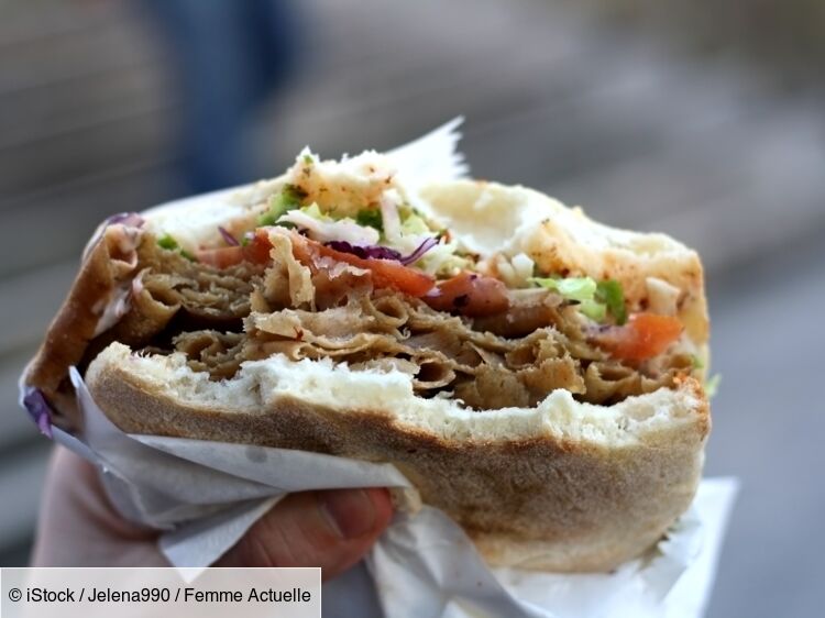 Minceur : le kebab est-il vraiment si calorique ?
