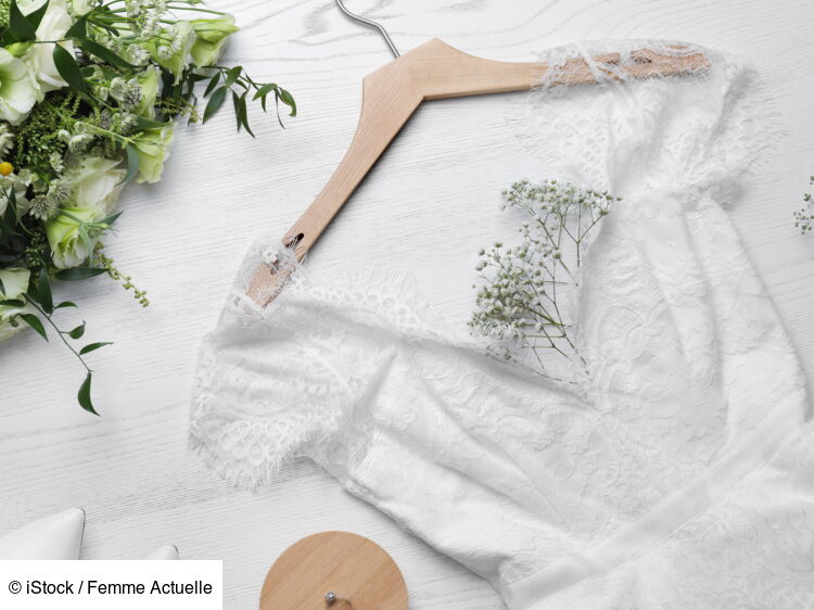 Robe de mariée pas cher : où trouver des modèles canons à petit prix