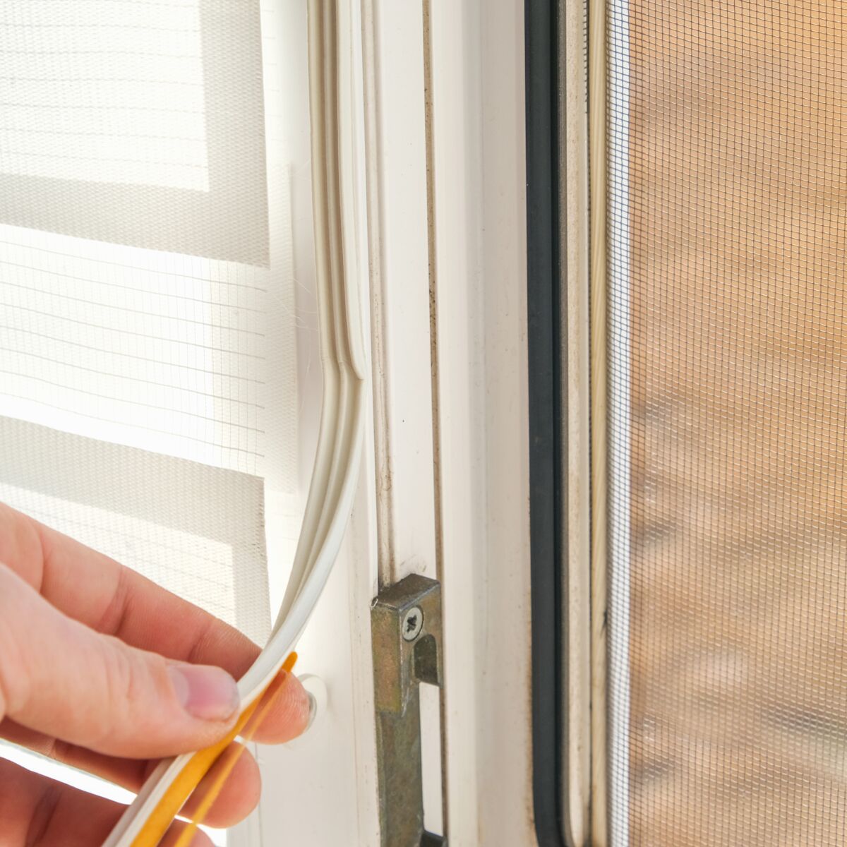 3 solutions pour améliorer l'isolation phonique d'une fenêtre