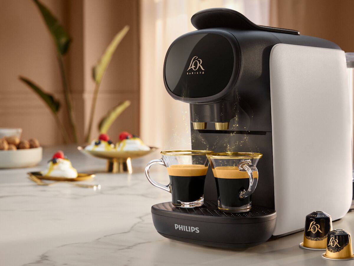 L'OR Espresso : des arômes intenses pour un café savoureux