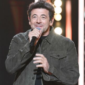 Le fils de Patrick Bruel, Léon Hesby, sort son premier single