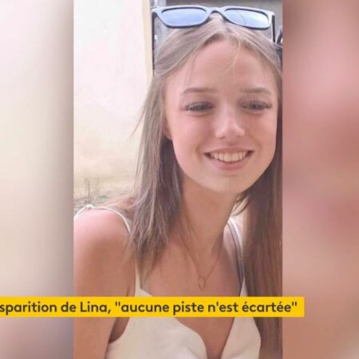 Disparition Lina Petit Ami Telephone Disparition de Lina, 15 ans, en Alsace : pourquoi le téléphone de son petit ami Tao pourrait être crucial dans l'enquête : Femme Actuelle Le MAG