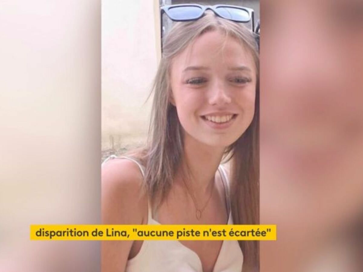 Disparition Lina Petit Ami Telephone Disparition de Lina, 15 ans, en Alsace : pourquoi le téléphone de son petit ami Tao pourrait être crucial dans l'enquête : Femme Actuelle Le MAG