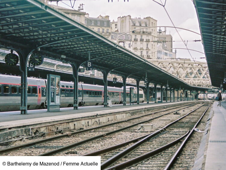 SNCF ouverture des ventes pour les vacances d'hiver sous fond de