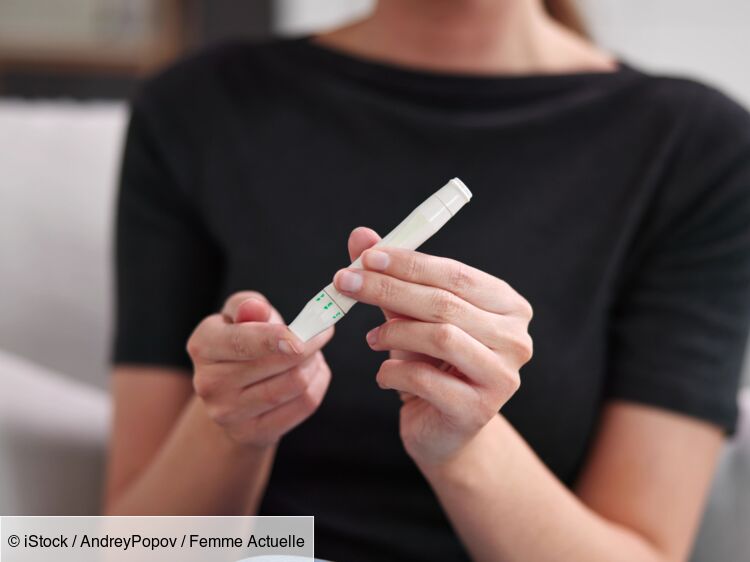 Diabète de type 2 : voici pourquoi les femmes seraient diagnostiquées plus tard que les hommes, selon une étude