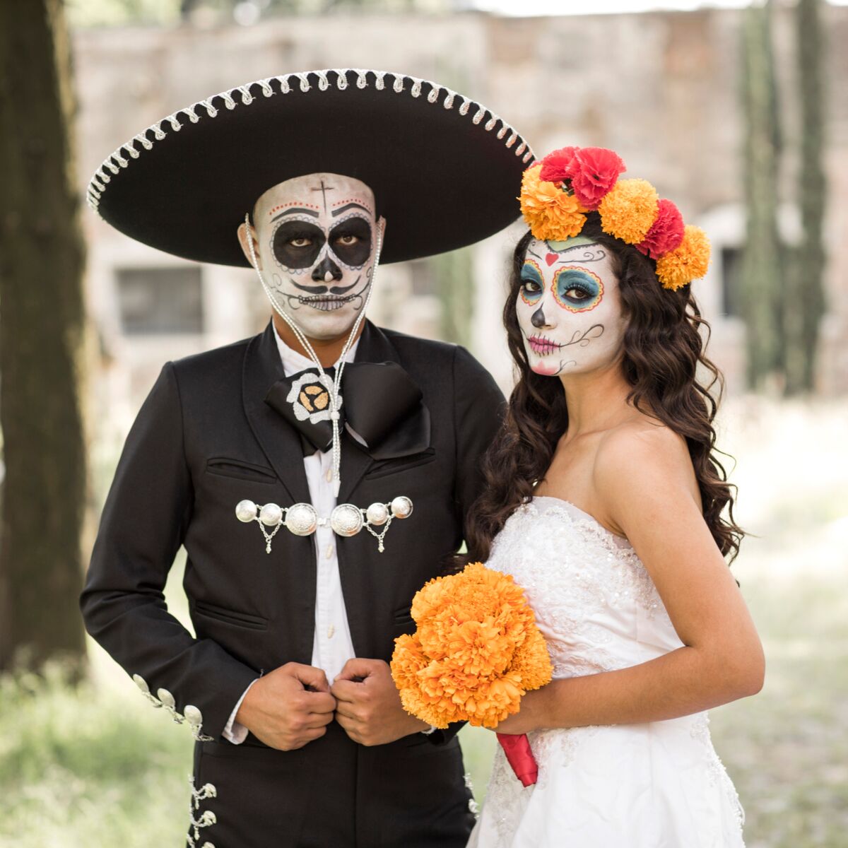 Halloween : 4 idées de déguisements de couple originaux pour