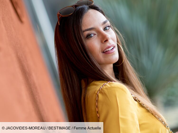 The Burdens of Fame: Miss France 2013 Marine Loiseau Opens Up About the Challenges of Notoriety