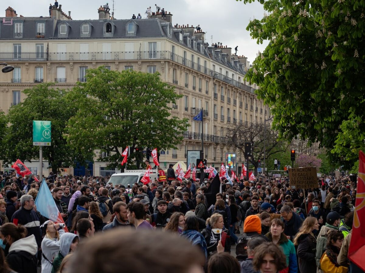 Greve 13 Octobre 2023 Sncf Grève du 13 octobre 2023 : transports, école, administration, santé, comment savoir si vous allez être impacté ? : Femme Actuelle Le MAG