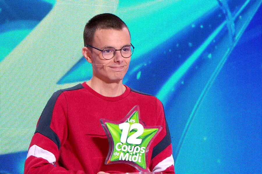 "Les 12 coups de midi" : quel est le classement des meilleurs Maîtres