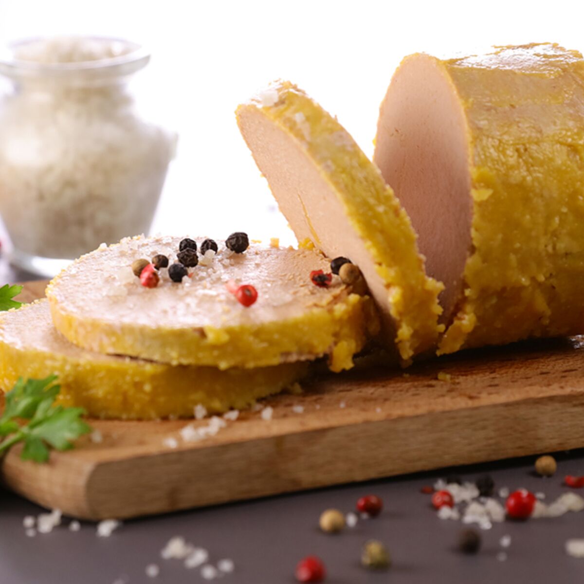 Comment faire son foie gras maison ?