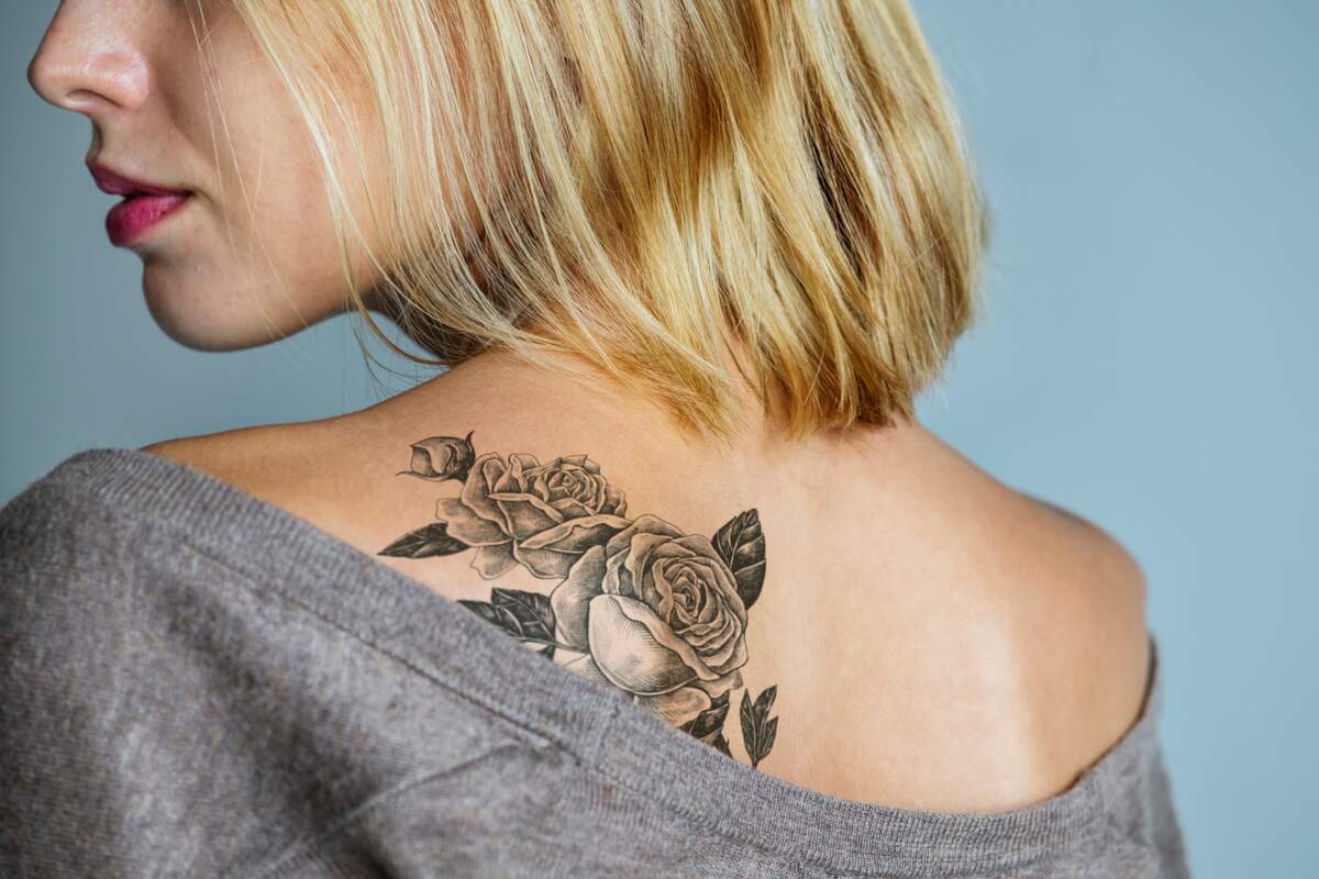 D Couvrez Les 9 Tatouages Tendance Pour L Ann E 2024 Femme Actuelle   Decouvrez Les 9 Tendances Tatouages De L Annee 2024 