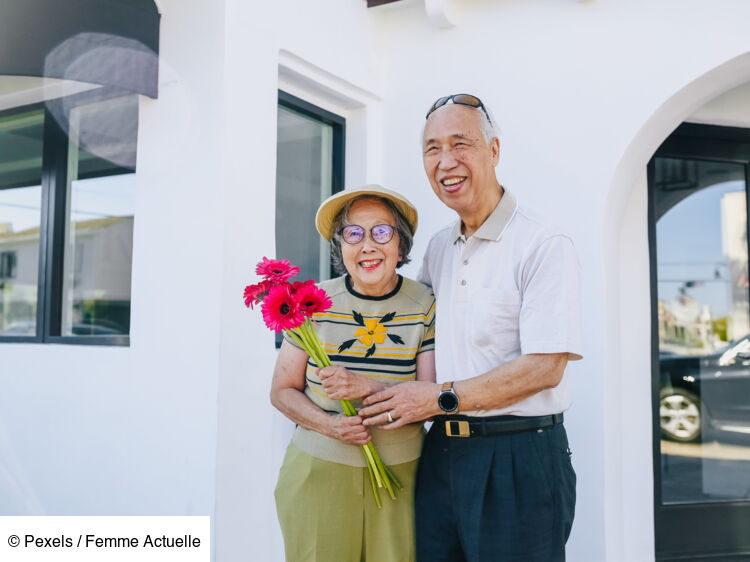 54 Ans De Mariage Texte