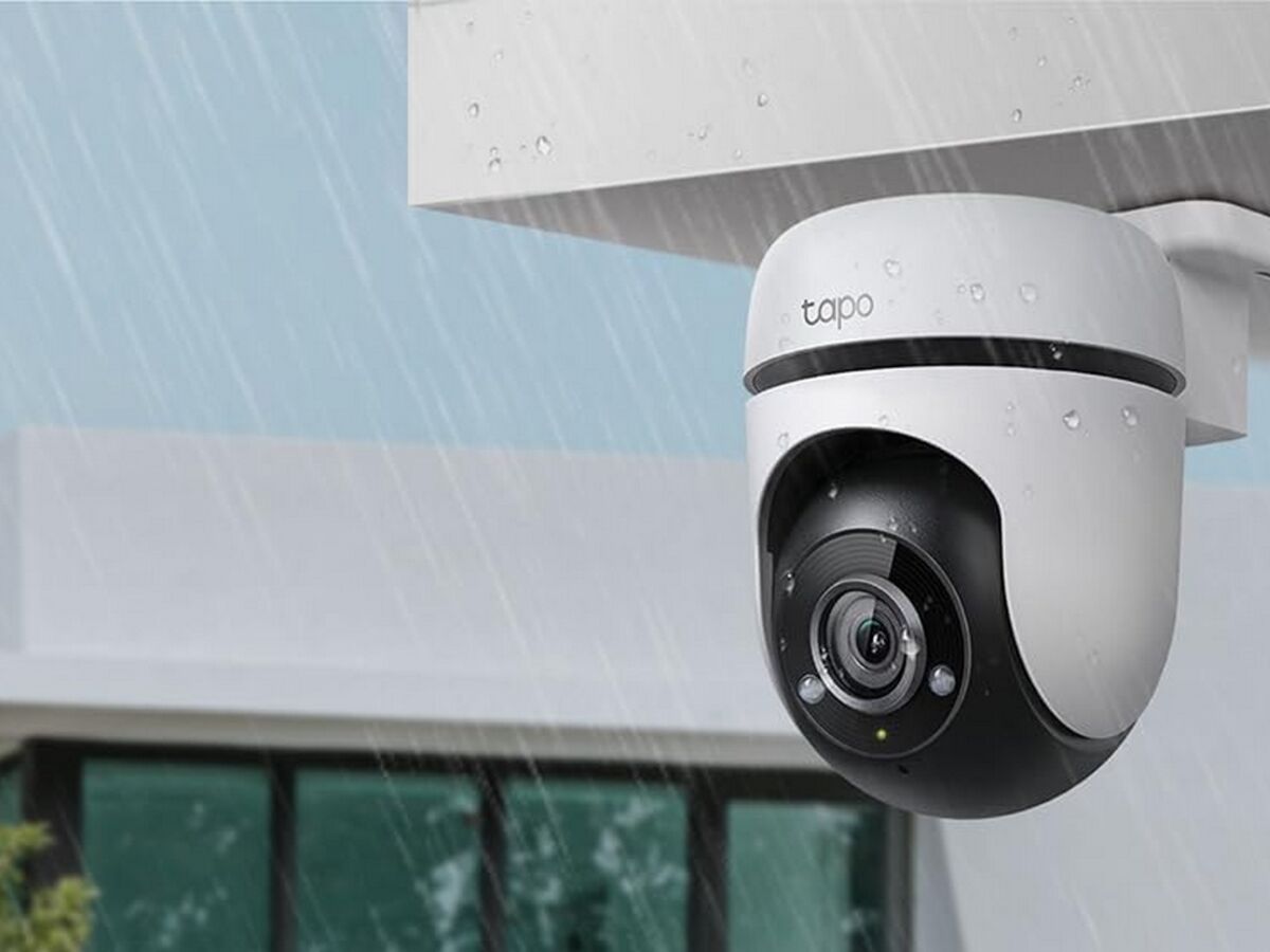 Ces 2 caméras de surveillance intérieures passent à moins de 30 euros sur   - Le Parisien