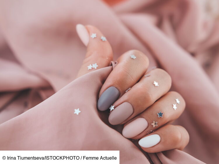 Le vernis semipermanent abîmetil vraiment nos ongles ? Une dermatologue répond Femme