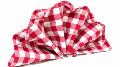 Pliage de serviette, actus, articles et dossiers sur pliage de serviette : Femme  Actuelle Le MAG