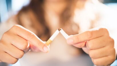 Histoire du Spécialiste Anti-Tabac : La Lutte pour une Vie sans Tabac