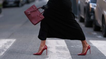 Pantalon cargo femme : nos conseils pour adopter la tendance avec style :  Femme Actuelle Le MAG
