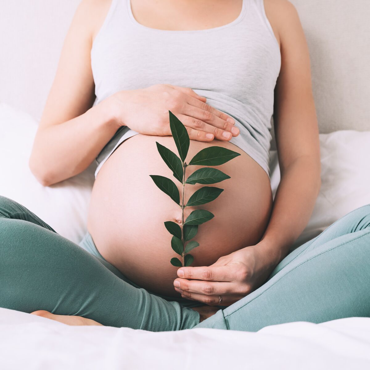 Valise de maternité : la liste des indispensables en salle de naissance  (Mise à jour 2024)