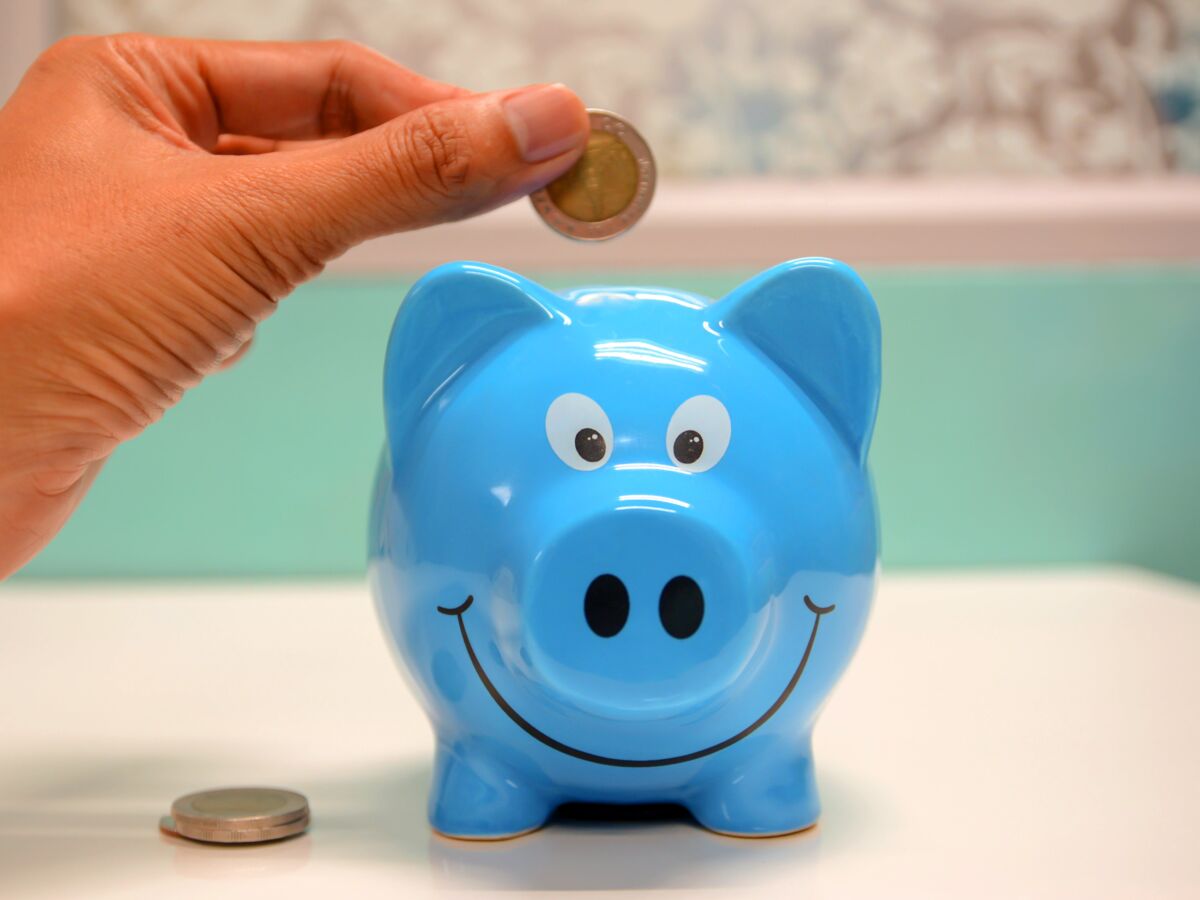 Épargne : le taux des nouveaux plans d'épargne logement passera de 1% à 2%  en janvier, annonce le gouvernement - France Bleu