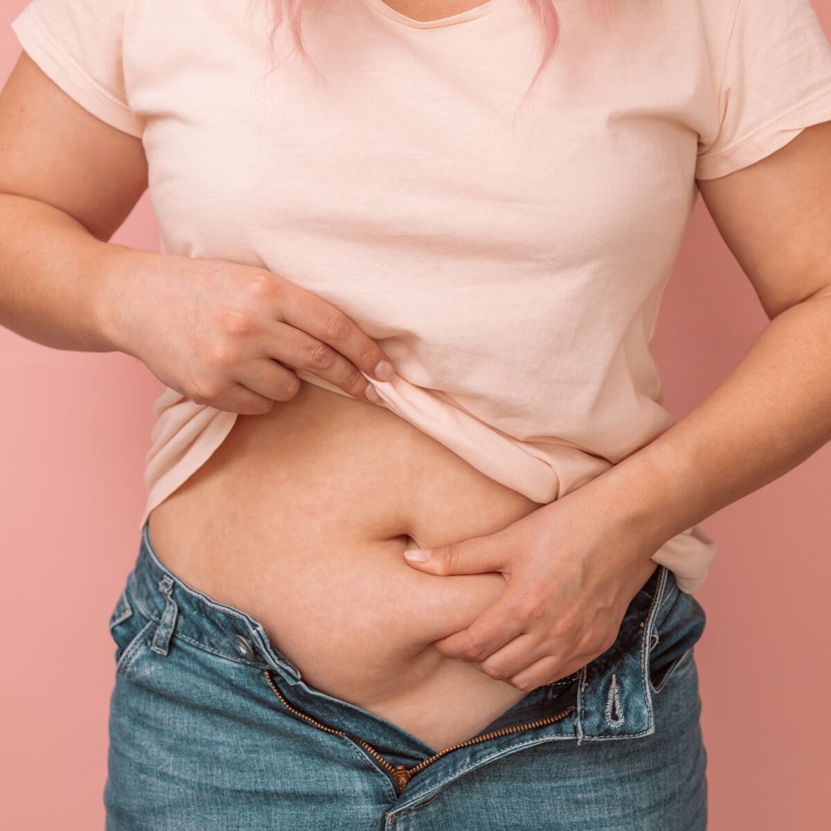 Objectif ventre plat: Pourquoi la graisse abdominale est-elle si