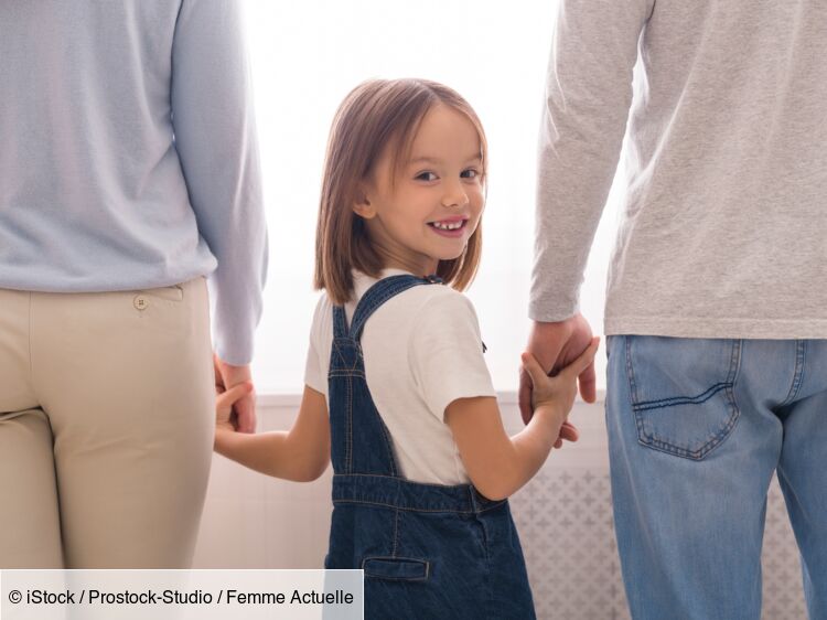 Garde alternée : quel rythme adopter en fonction de l'âge de l'enfant ?